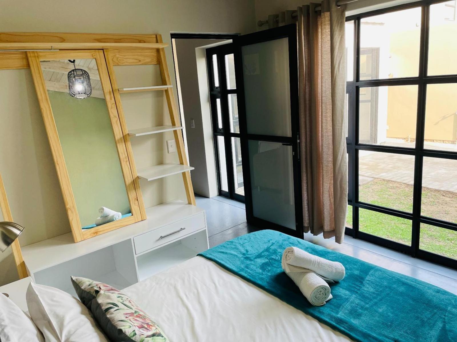 The Cabin Swakopmund Zewnętrze zdjęcie