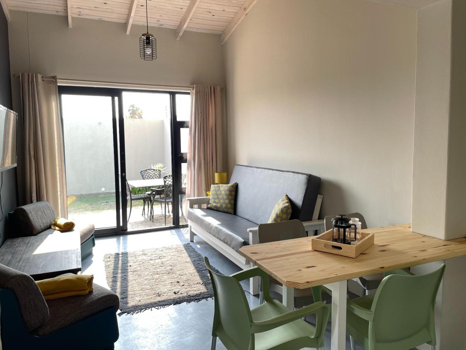 The Cabin Swakopmund Zewnętrze zdjęcie
