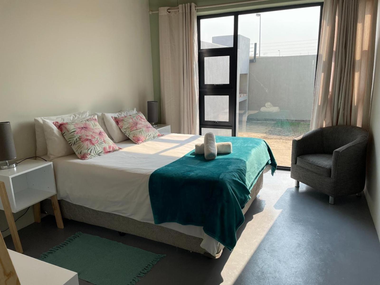 The Cabin Swakopmund Zewnętrze zdjęcie